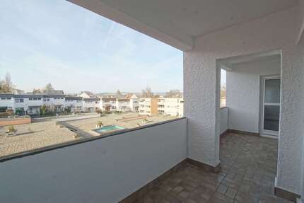 Wohnung Taunusstein Wehen - 4 Zimmer, 92 m&sup2;, 265.000&euro; | Angebot:27357765