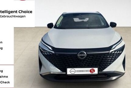 Nissan Qashqai 5.200 km 41.590 &euro; Kelkheim 65779