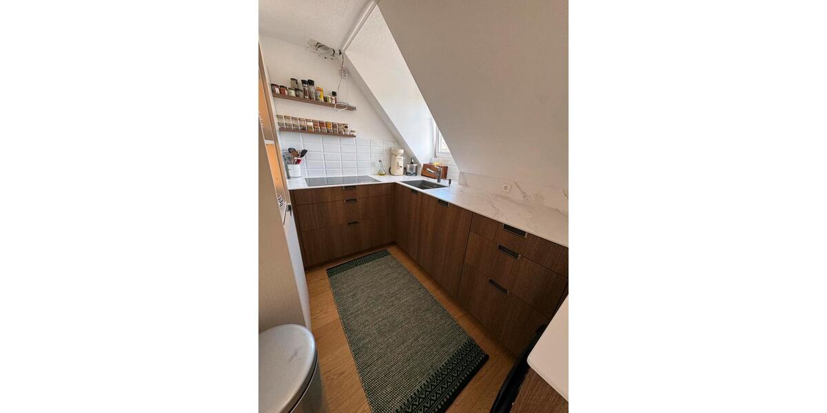 Maisonettenwohnung Idstein - 2 Zimmer, 659 m&sup2;, 275.000&euro; | Angebot:27262865