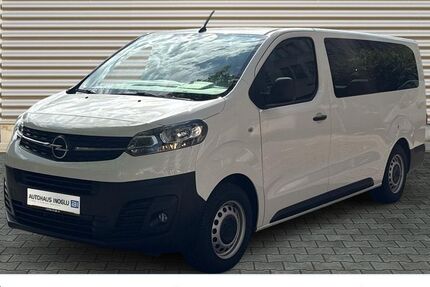 Opel Vivaro 55.447 km 18.880 &euro; Rüsselsheim 65428