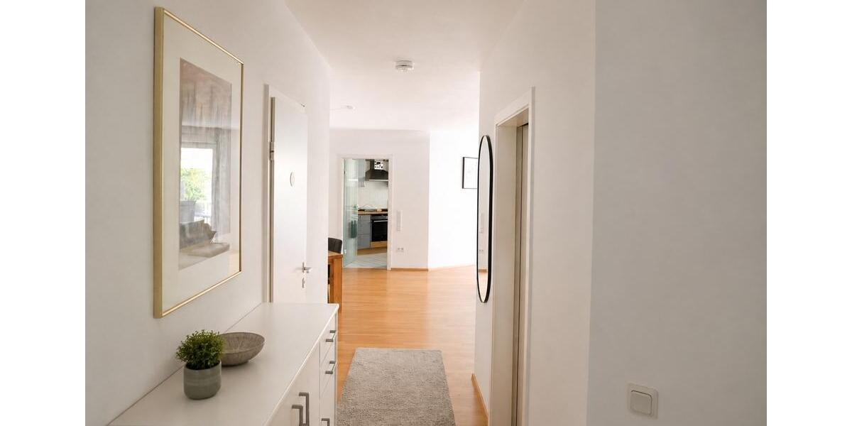 Etagenwohnung Rüdesheim am Rhein - 3 Zimmer, 102 m&sup2;, 340.000&euro; | Angebot:27454418
