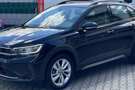 VW Taigo 26.300 km 17.890 &euro; Trebur 65468