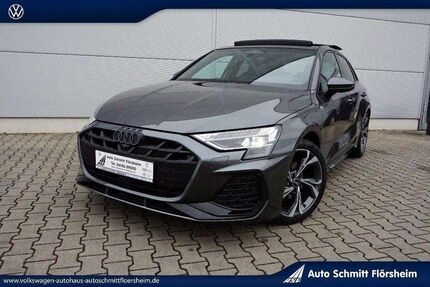 Audi A3 11.500 km 43.890 &euro; Flörsheim 65439