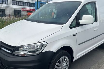 VW Caddy 108.820 km 14.990 &euro; Büttelborn 64572