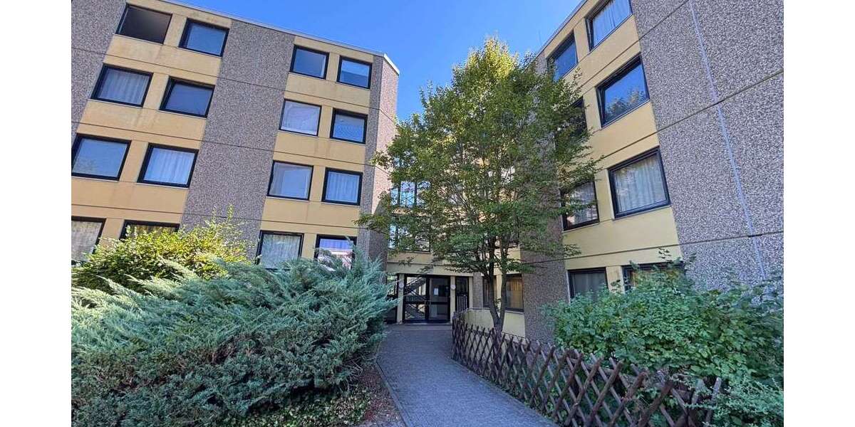 Etagenwohnung Mainz Gonsenheim - 1 Zimmer, 34 m&sup2;, 65.000&euro; | Angebot:27278131
