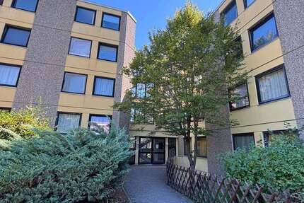 Wohnung Mainz Gonsenheim - 1 Zimmer, 34 m&sup2;, 65.000&euro; | Angebot:27278131
