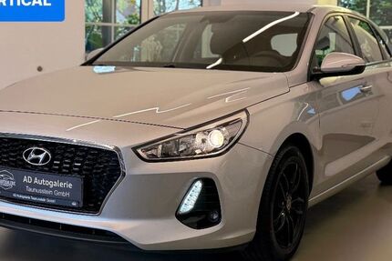 Hyundai i30 116.300 km 9.999 &euro; Taunusstein 65232