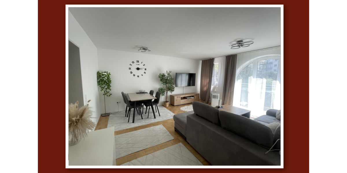 Etagenwohnung Mainz Hartenberg-Münchfeld - 3 Zimmer, 72 m&sup2;, 385.800&euro; | Angebot:27253728