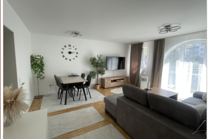 Wohnung Mainz Hartenberg-Münchfeld - 3 Zimmer, 72 m&sup2;, 385.800&euro; | Angebot:27253728