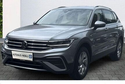 VW Tiguan Allspace 27.884 km 30.680 &euro; Rüsselsheim 65428
