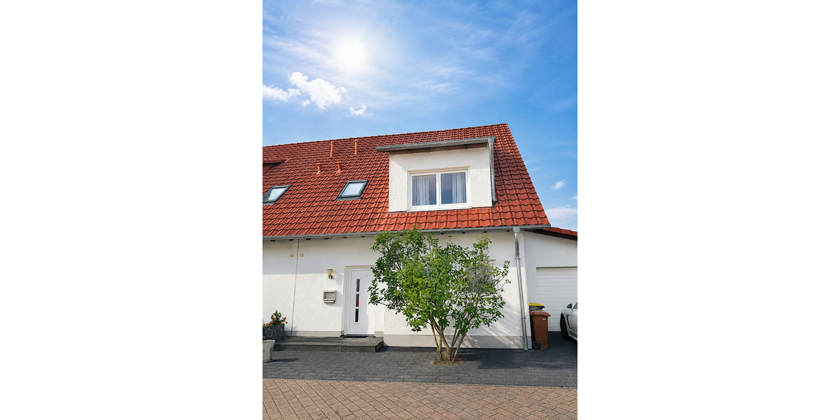 Einfamilienhaus Gensingen - 5 Zimmer, 120 m&sup2;, 495.000&euro; | Angebot:27191575