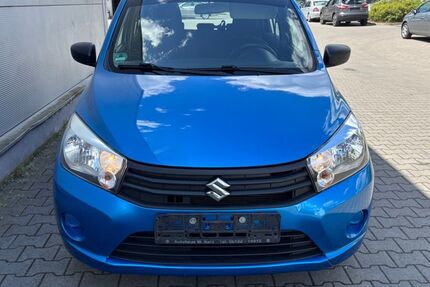 Suzuki Celerio 100.000 km 6.698 &euro; Wiesbaden 65201
