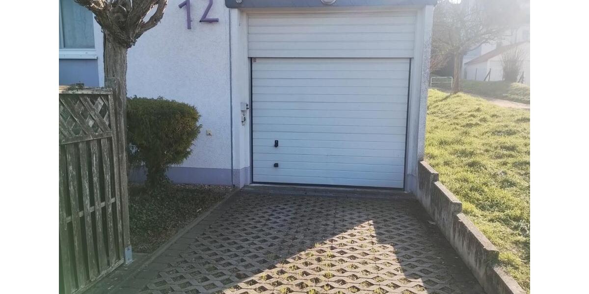 Hochparterre Ingelheim am Rhein - 1 Zimmer, 33 m&sup2;, 139.000&euro; | Angebot:27452477