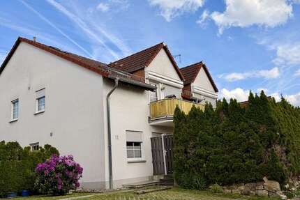 Wohnung Idstein - 3 Zimmer, 86 m&sup2;, 297.000&euro; | Angebot:26685243