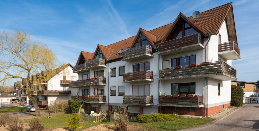 Etagenwohnung Taunusstein - 3 Zimmer, 74 m&sup2;, 230.000&euro; | Angebot:27502398