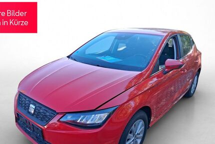 Seat Ibiza 24.146 km 16.390 &euro; Hofheim-Diedenbergen 65719