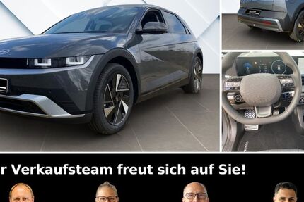 Hyundai IONIQ 5 2.900 km 47.880 &euro; Ingelheim 55218
