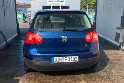 VW Golf 198.000 km 1.000 &euro; Köngernheim 55278