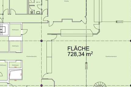 Gewerbeobjekt Mainz Laubenheim - 4.154&euro; | Angebot:24850861