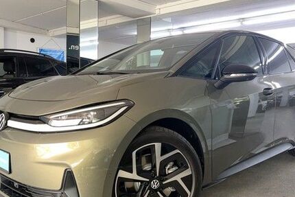 VW ID.3 3.500 km 47.850 &euro; Idstein 65510