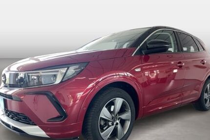 Opel Grandland (X) 53.789 km 19.889 &euro; Gross-Gerau 64521