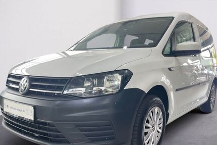 VW Caddy 52.615 km 19.940 &euro; Bad Soden 65812