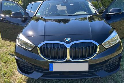 BMW 116 20.000 km 19.500 &euro; Wiesbaden 65193
