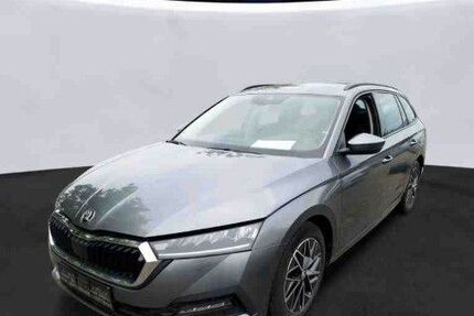 Skoda Octavia 183.724 km 13.990 &euro; Budenheim 55257
