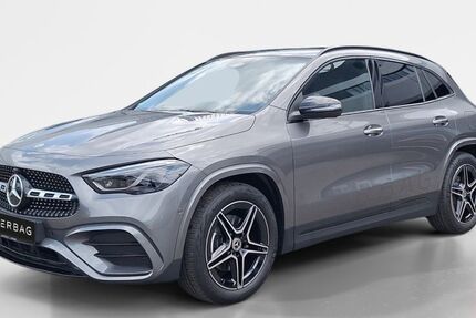 Mercedes-Benz GLA 180 13.900 km 41.380 &euro; Mainz 55128