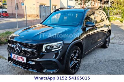 Mercedes-Benz GLB 200 109.111 km 27.500 &euro; Rüsselsheim am Main 65428