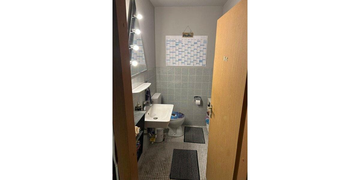 Etagenwohnung Weiterstadt - 4 Zimmer, 92 m&sup2;, 350.000&euro; | Angebot:27496966
