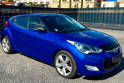 Hyundai Veloster 145.500 km 4.899 &euro; Mainz-Kastel 55252