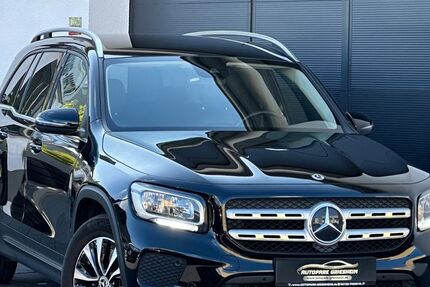 Mercedes-Benz GLB 200 87.100 km 25.700 &euro; Griesheim 64347