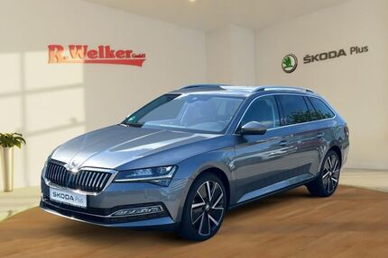 Skoda Superb 20.500 km 39.900 &euro; Weiterstadt 64331