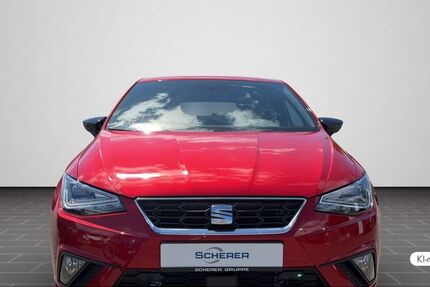 Seat Ibiza 34.487 km 14.600 &euro; Mainz 55129