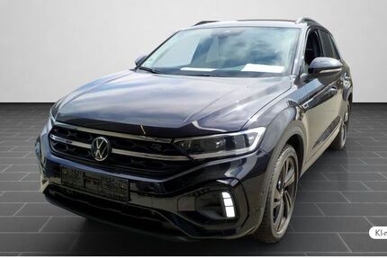 VW T-Roc 25.062 km 25.390 &euro; Bingen / Rhein 55411