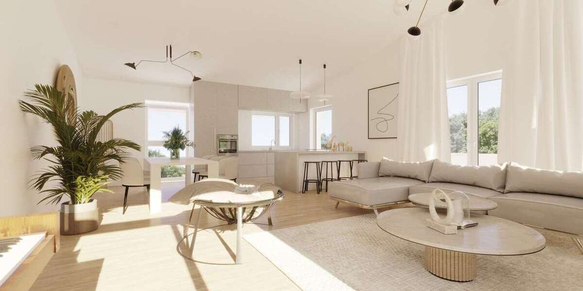 Etagenwohnung Wörrstadt - 5 Zimmer, 148 m&sup2;, 597.000&euro; | Angebot:21502869