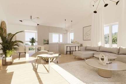 Wohnung Wörrstadt - 5 Zimmer, 148 m&sup2;, 597.000&euro; | Angebot:21502869