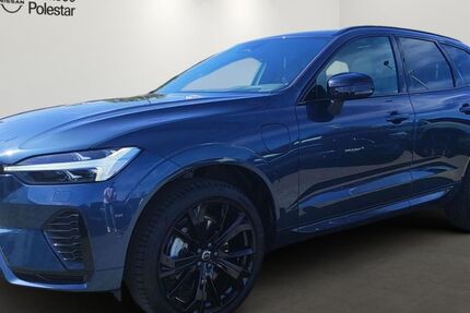Volvo XC60 23.100 km 57.400 &euro; Mainz-Kastel 55252