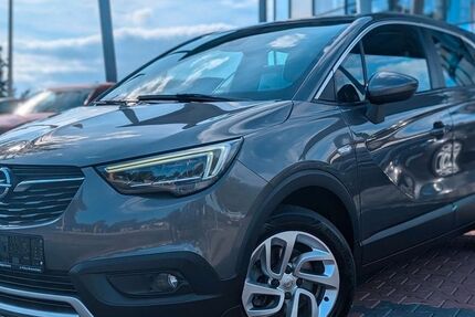 Opel Crossland (X) 118.900 km 8.690 &euro; Mainz 55128
