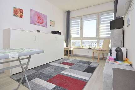 Zimmer Mainz Gonsenheim - 1 Zimmer, 790&euro; | Angebot:27475700