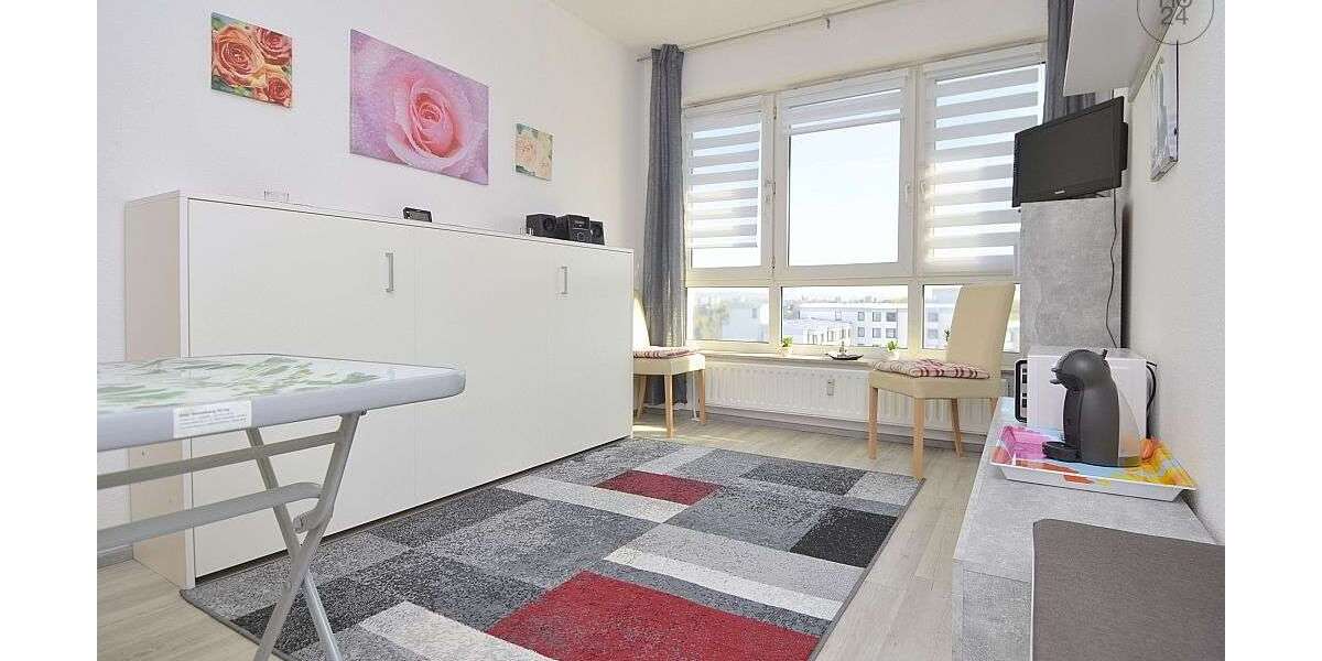 Zimmer Mainz Gonsenheim - 1 Zimmer, 790&euro; | Angebot:27475700