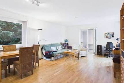 Wohnung Wiesbaden Nordost - 2 Zimmer, 73 m&sup2;, 339.000&euro; | Angebot:27213285