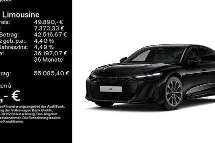 Audi A6 29.485 km 45.990 &euro; Hofheim 65719