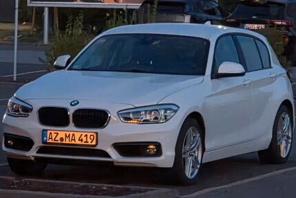 BMW 120 102.000 km 16.400 &euro; Udenheim 55288