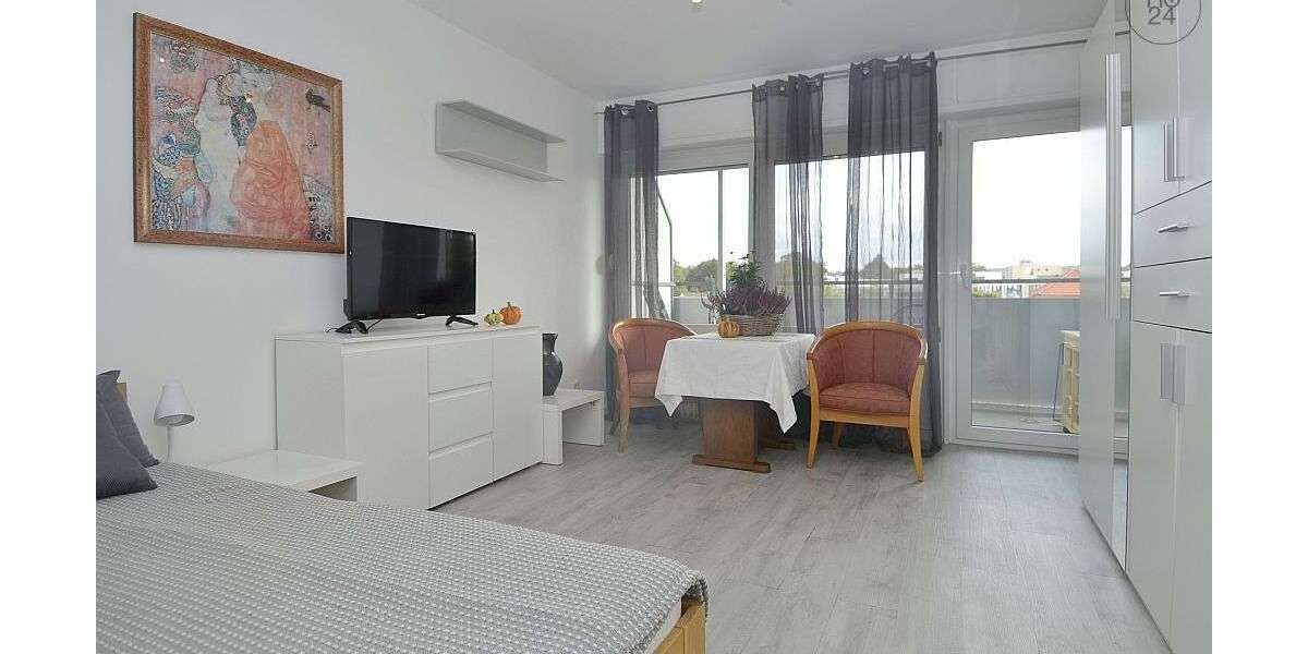 Etagenwohnung Ingelheim am Rhein - 1 Zimmer, 40 m&sup2;, 1.120&euro; | Angebot:22919980