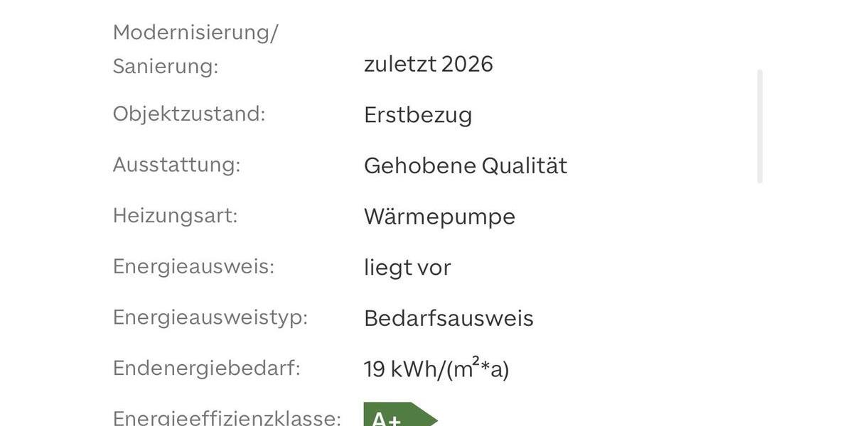 Dachgeschoßwohnung Ingelheim am Rhein - 3 Zimmer, 100 m&sup2;, 725.000&euro; | Angebot:26846206