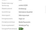 Dachgeschoßwohnung Ingelheim am Rhein - 3 Zimmer, 100 m&sup2;, 725.000&euro; | Angebot:26846206