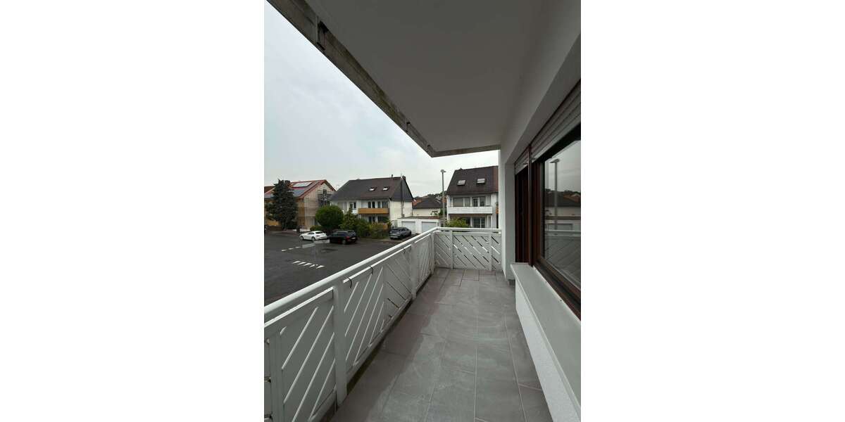 Etagenwohnung Flörsheim am Main - 3 Zimmer, 69 m&sup2;, 289.000&euro; | Angebot:27257889