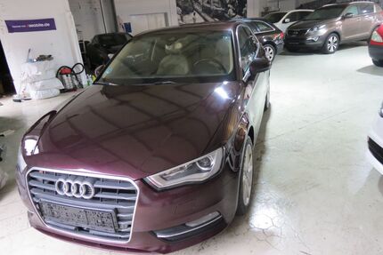 Audi A3 242.000 km 6.500 &euro; Schlangenbad 65388